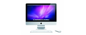 Mid 2010 21.5" iMac